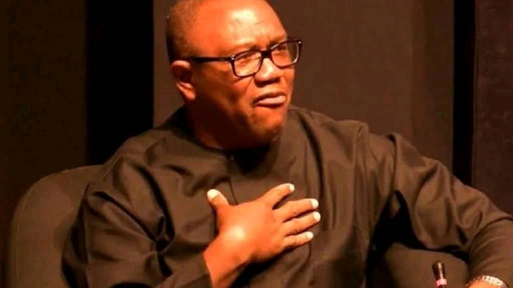 We Can’t Hand Over Nigeria To IPOB – Segalink On Peter Obi’s Candidacy,