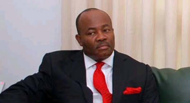 Senate President Lawan, Akpabio In Fresh Trouble