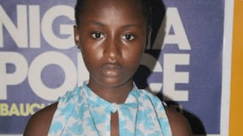 17-Year-Old Girl Finds Herself In Bauchi After She Left Home In Lagos To Run Errands