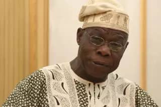 Obasanjo in crucial meeting with S’east leaders in Enugu