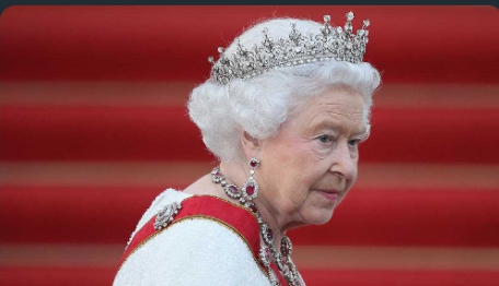 Her Majesty, Queen Elizabeth II dies at 96