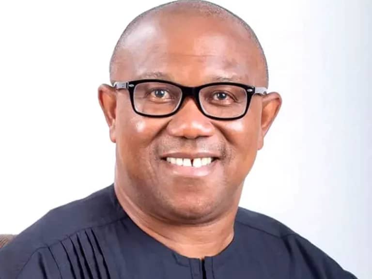 PETER OBI’S 2022 INDEPENDENCE ANNIVERSARY MESSAGE