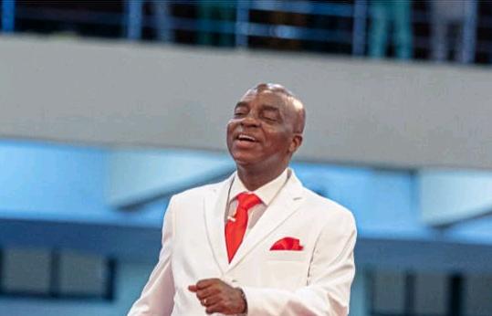 Devil in the Church? As Ex-Pastor Sues Bishop Oyedepo, Demand #350m