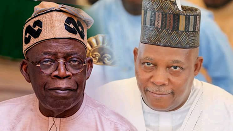 Muslim-Muslim: Aggrieved APC Christians to dump Tinubu, Shettima