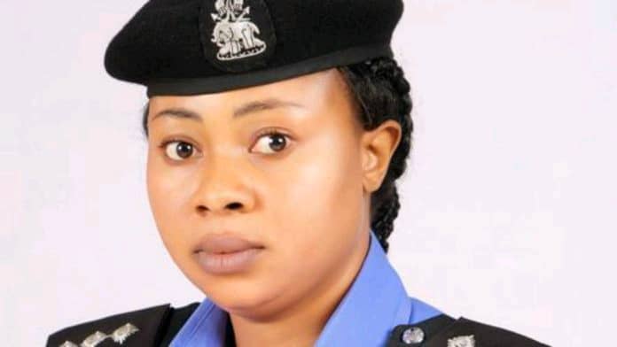 FCT Police Probes DSP Accused Of Attempted Rape