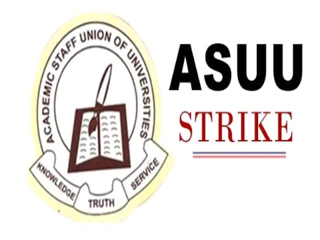 ASUU Suspends 8-Month-Old Strike Conditionally