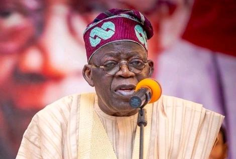 Osun Will Deliver One Million Votes For Tinubu – Oyetola