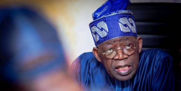 I Will Withdraw Police Escorts From VIPs – Tinubu