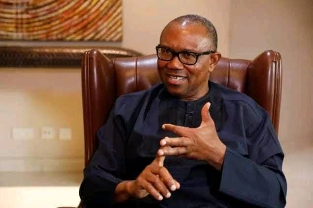 MAY GOD PUNISH ME AND MY CHILDREN IF I’VE STOLEN PUBLIC FUNDS – PETER OBI