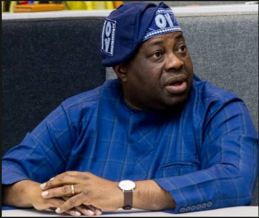 Copy And Paste’ — Dele Momodu Accuses Tinubu Of Repackaging Abiola’s Manifesto