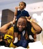 Davido and Chioma’s son, Ifeanyi Adeleke Is Dead