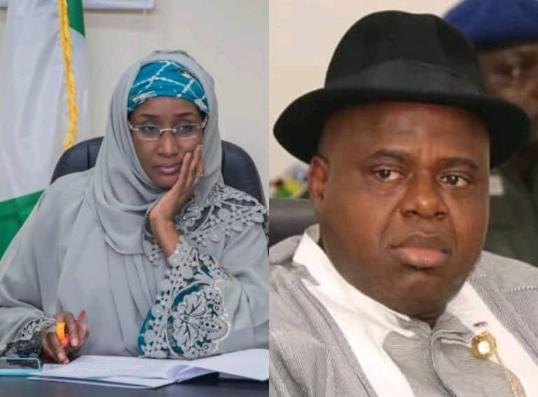 You’re The Disaster Buhari Employed You To Manage – Bayelsa Govt.