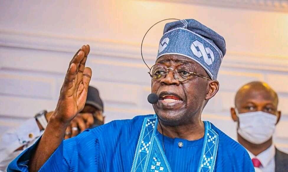 Tinubu Reacts As U.S. Releases Certified True Copies Of Drug Dealing, Money Laundry Case