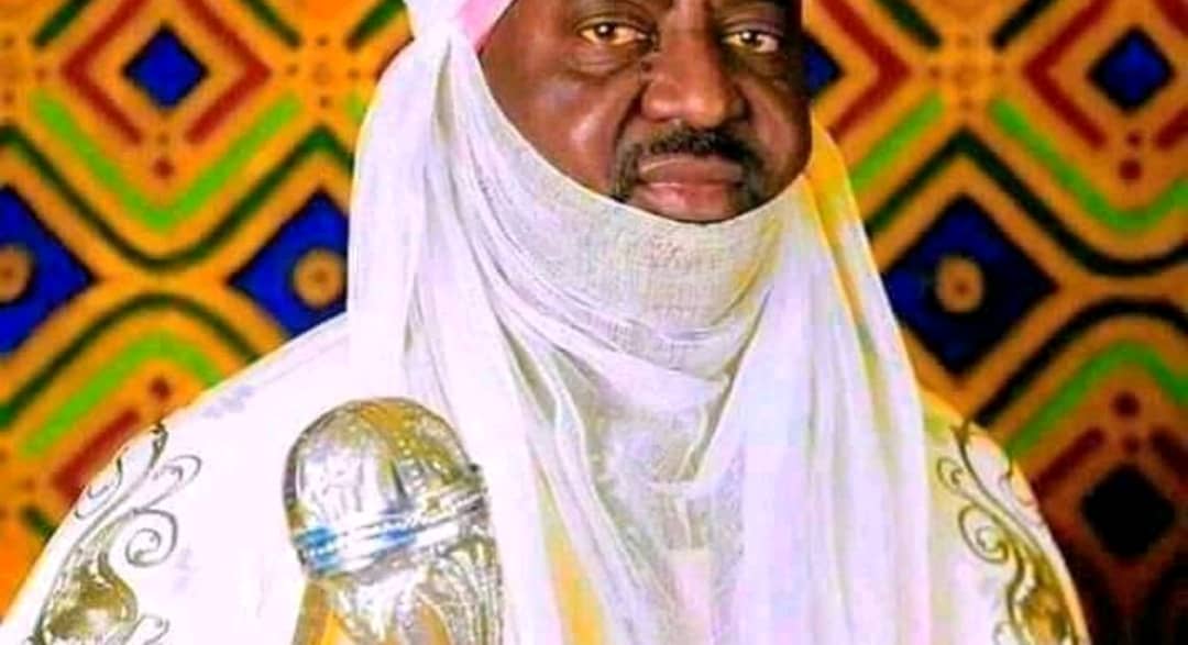 Emir Of Kano Dethrones Seven Yoruba Obas