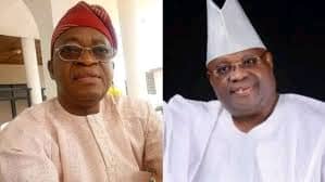 Osun PDP Threatens To Report Oyetola To ICPC, EFCC, Others Over Alleged 90 Missing Jeeps