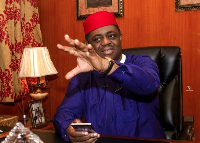 Be wise and stay away from me: An open letter to Dele Momodu – Femi Fani-Kayode