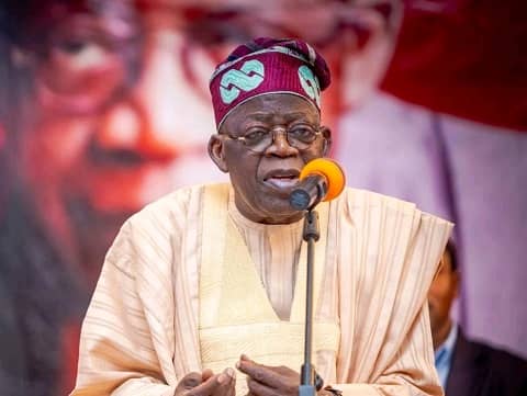 Deloitte Denied Knowledge Of Tinubu Ever Being Its Employee, APC Reacts