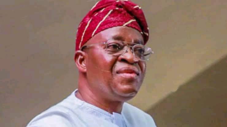 Osun Tribunal: The 12 Lies Of Oyetola/APC By Mallam Olawale Rasheed