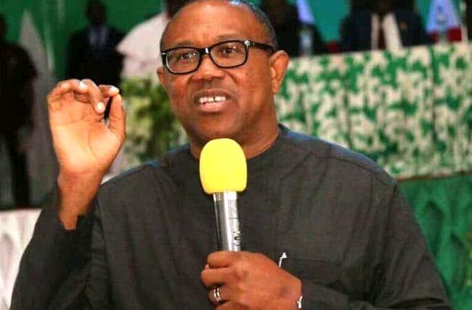 Why I Did Not Visit Rivers LP Guber Candidate – Peter Obi