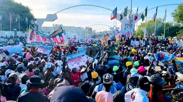 APC, Tinubu’s victory in Kano, done deal, says Ganduje