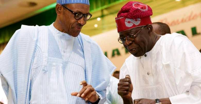 How the North Scammed Bola Tinubu