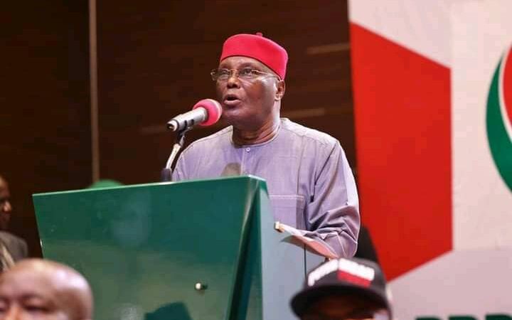 Atiku’s Midnight Meeting With Jonathan Suffers Set Back