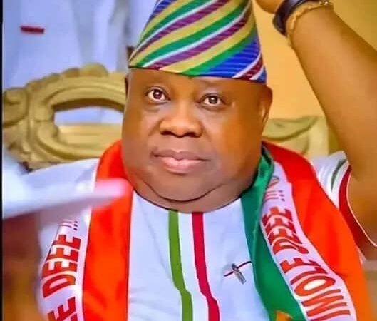 Tribunal Set Date To Rule On Adeleke’s Certificates