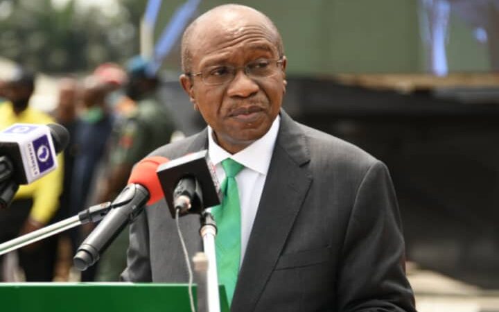 Buhari to unveil new naira notes Wednesday 23rd November — Godwin Emefiele