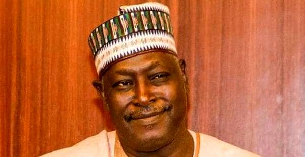 Muslim-Muslim Ticket: I’m APC member but Atiku has my support – Babachir Lawal