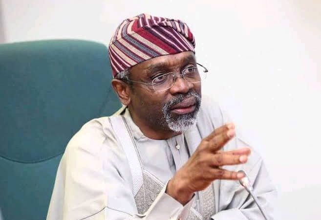 Go And Meet Tinubu’s Mother To Confirm His Age – Gbajabiamila