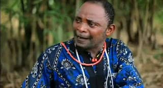 Nollywood Turned Me To Native Doctor, But People Don’t Know I’m A Man Of God — Adewale