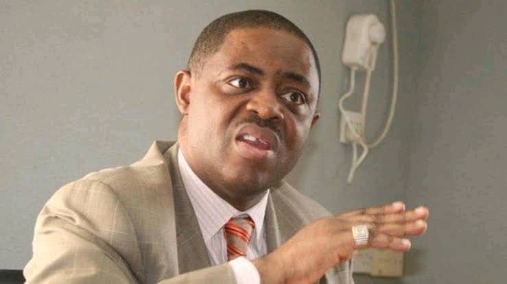 Who are these Obedients? -Femi Fani-Kayode