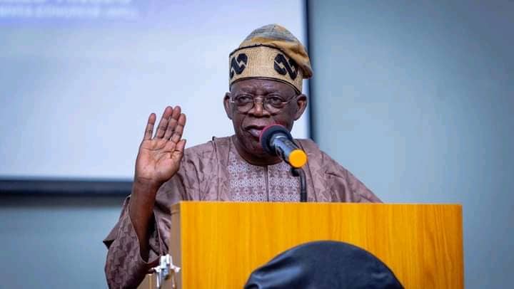 Tinubu: Nigerians will Humble you at the Polls!