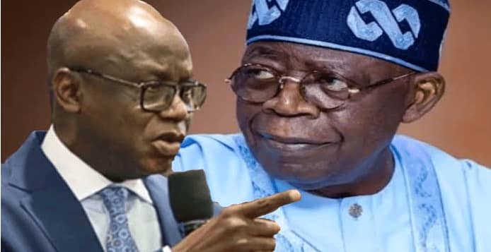 Tinubu Was Working When Your Fathers Were Busy Sleeping – Bakare