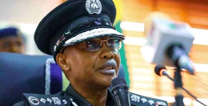 IGP Baba Will Never Disregard Court Ruling – Adejobi