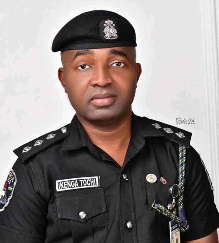 Anambra Police Reacts To Alleged Demand Of N350k Bribe