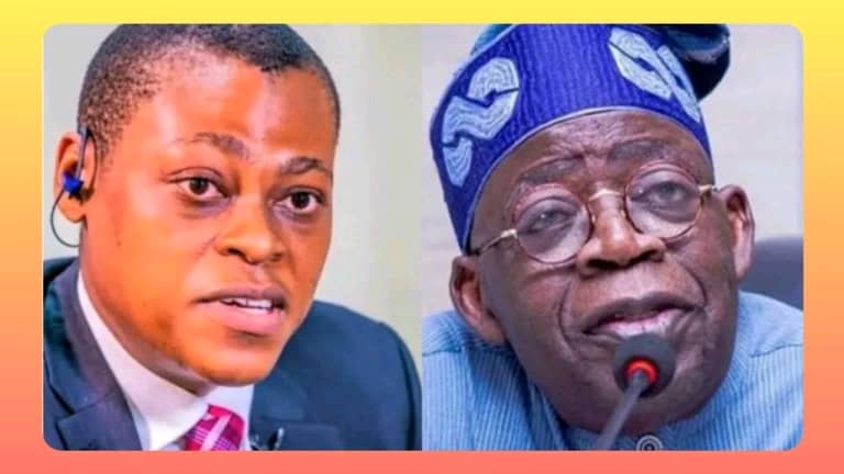 “I have nothing against Tinubu” – Oseni