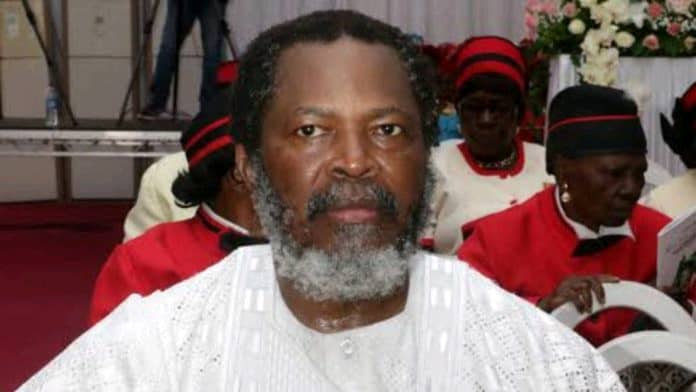 Obaigbena lies shamelessly, specialises in media merchandising, Onanuga, Alake fire back