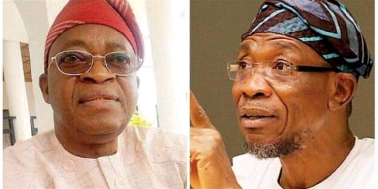 Osun State Took Billions Of Naira Loans, Spent Recklessly During Your Tenure – Ex-Governor Aregbesola