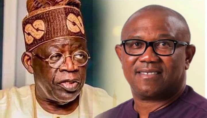 It’s Your Turn To Retire, Obi Replies Tinubu