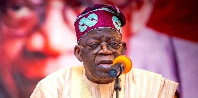 Use your PVC to elect credible leaders — Tinubu urges Nigerians