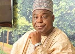 Raymond Dokpesi Arrested At Heathrow Airport by UK Police