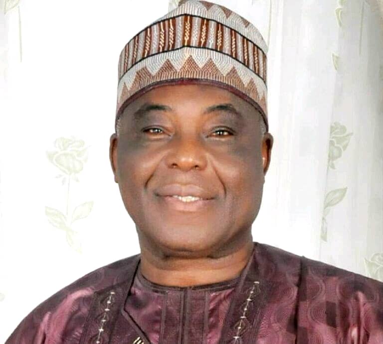 Raymond Dokpesi released by UK police