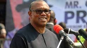 Peter Obi Expose Nigerian Ports Authority