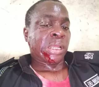 Two officers shot by Yoruba nation agitators in Lagos – Police