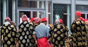 THE IGBOS DO NOT EARNED FREE LUNCH IN LAGOS STATE – PROF FEMI OLUFUNMILADE