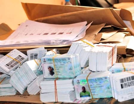 Politicians Buying PVCs In Opponents’ Strongholds In Northern Nigeria – Tribune