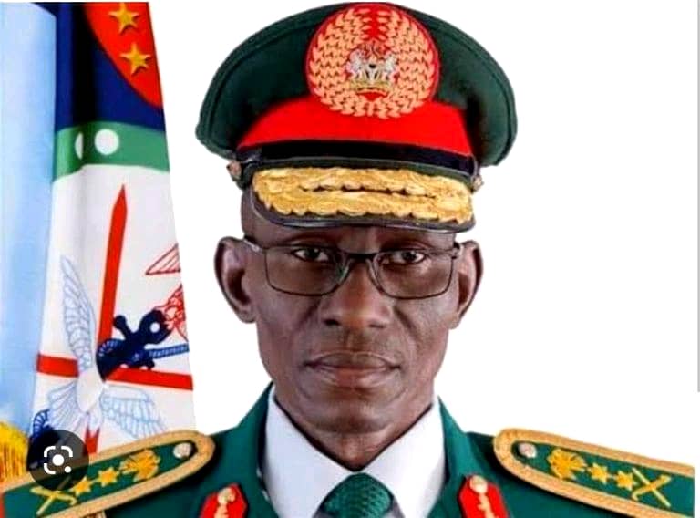 Remembrance Day:  Coup can’t happen again — CDS Irabor