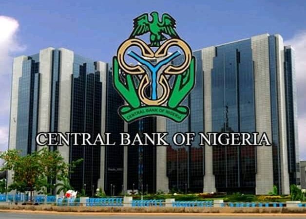 CBN, NOT INVADED BY DSS