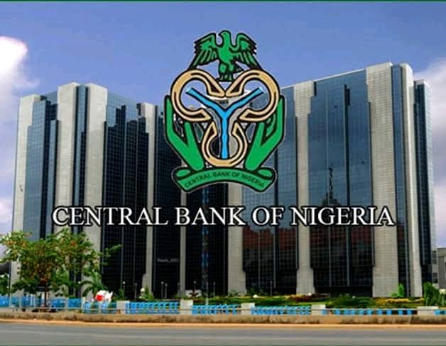 CBN, NOT INVADED BY DSS